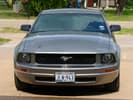 SixN2's Mustang