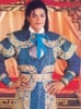 Michael Jackson's only trip to China!