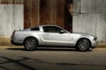 silver stang 2