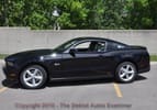 Test Car - 2011 Ford Mustang GT