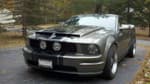 Garage - 2005 Mustang GT