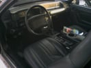 91 Mustang GT Convertable