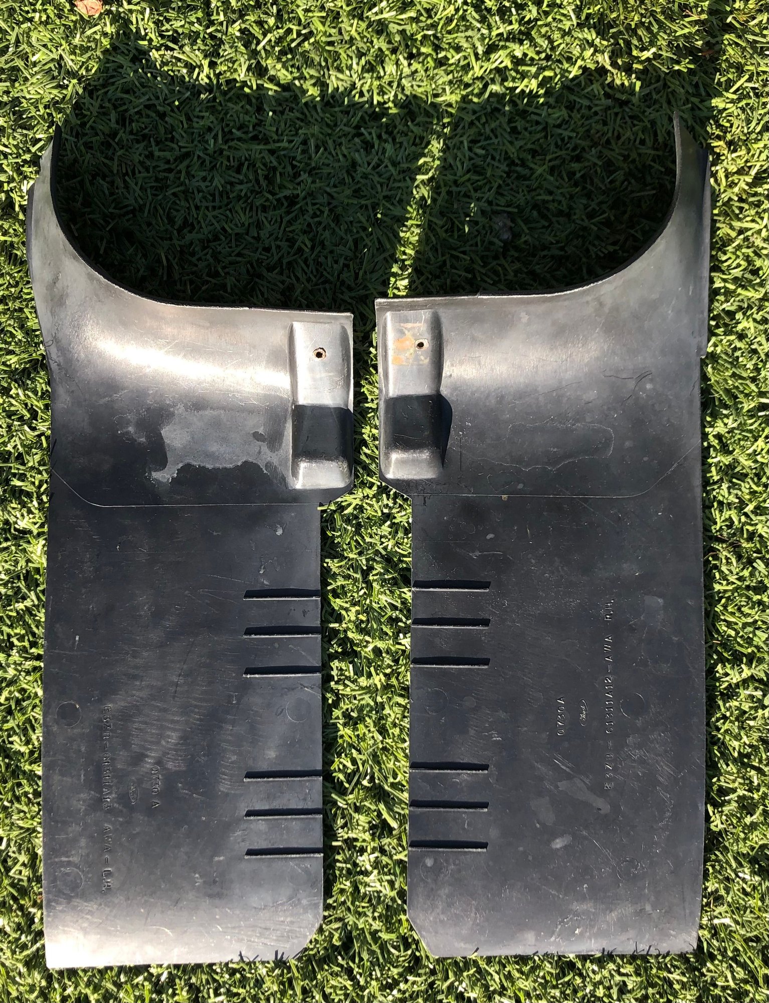 Interior/Upholstery - 79-86 miscellaneous interior parts - Used - 1979 to 1986 Ford Mustang - Hawthorne, CA 90250, United States