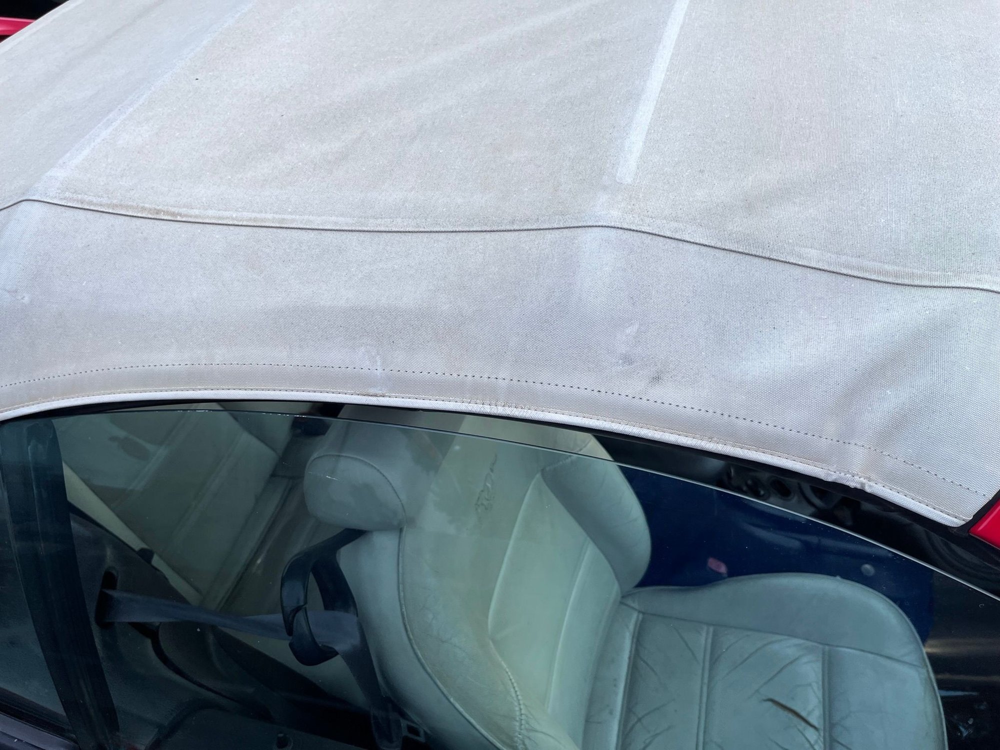 2000 Ford Mustang - A lot of sn95 parts - Salina, KS 67401, United States