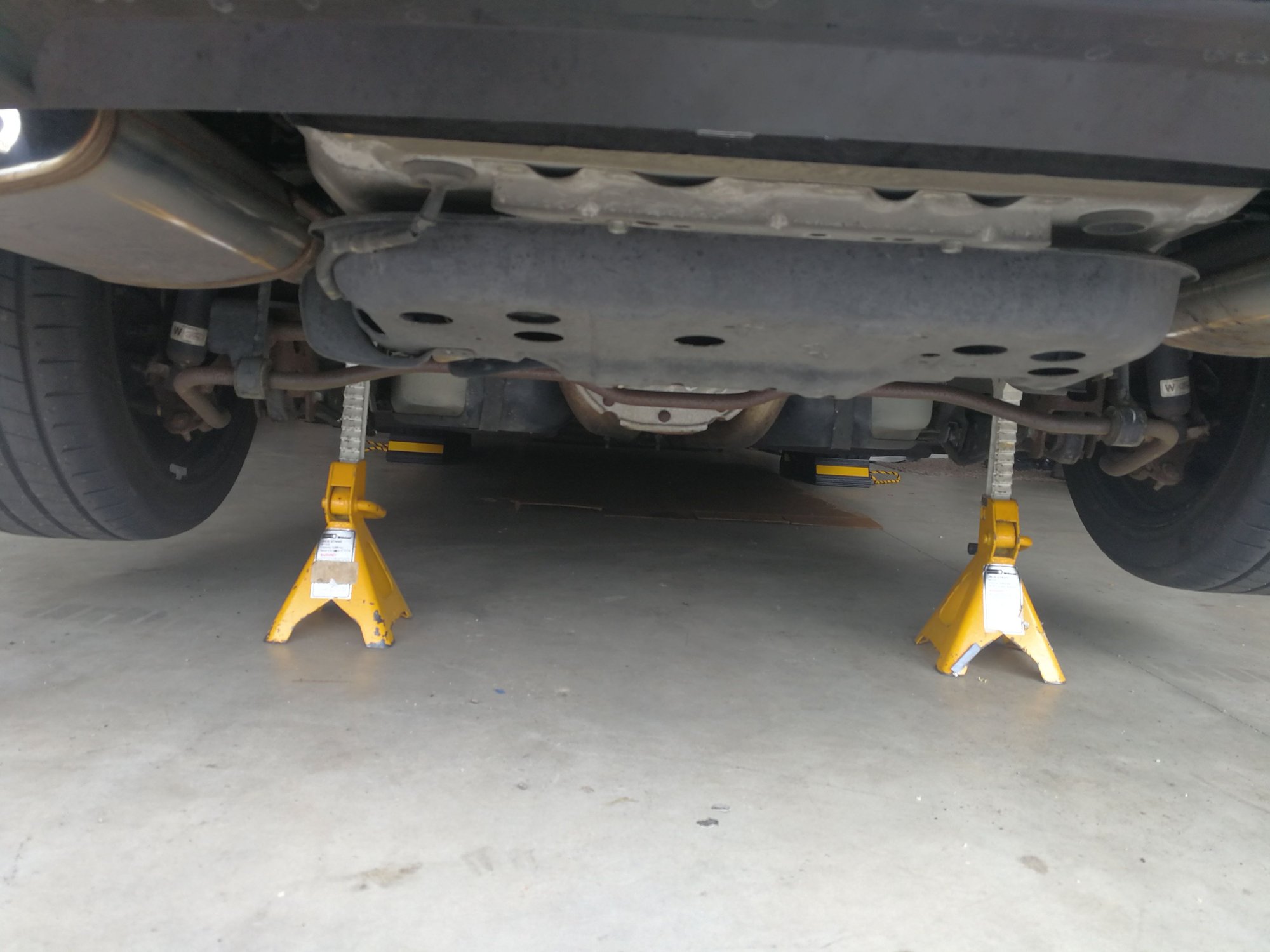 How To Remove Evap Canister, Possible Fix for Fuel Filling Issue