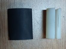 Nylon Spacer With Slot & Heat Shrink
