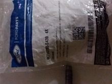 2 bolts at end of each brace 8.8 grade                  OEM [8 @ set]