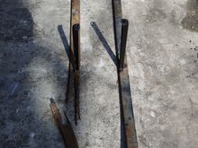 Heres one in sad but typical shape