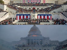 Trump: beginning & the end.
'nuff said.