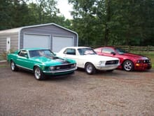 67 70 05 Mustangs 002