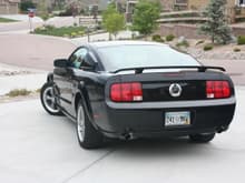 06 Mustang 6.11.09 012