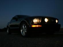 2005 gt