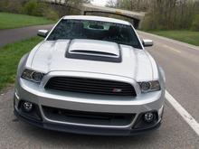 08 2013 roush stage 3 mustang