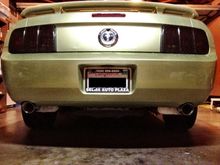 Garage - Selmarie