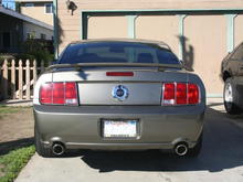 05 Mustang 2