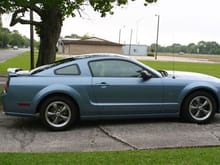 Bubs 2005 Mustang 002