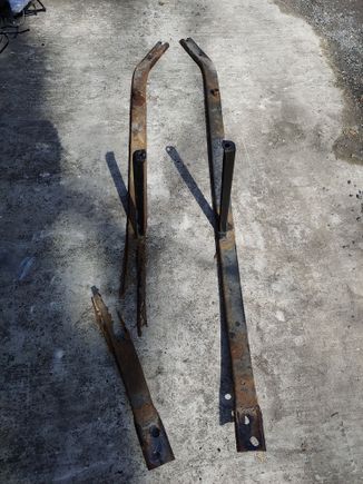 Heres one in sad but typical shape