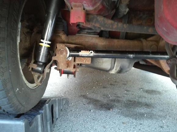J&M Installed