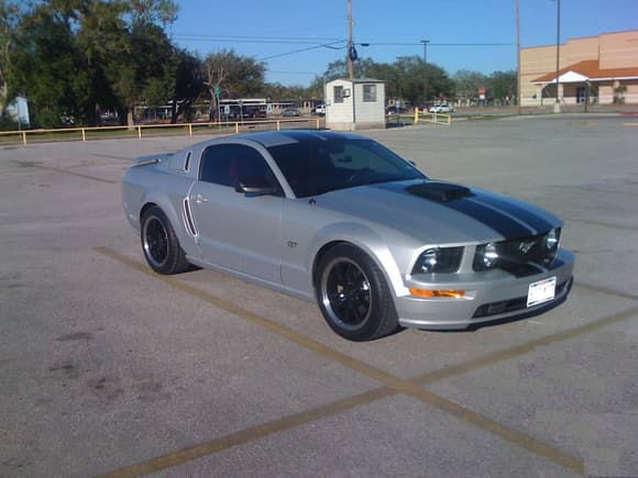 Mustang (4)