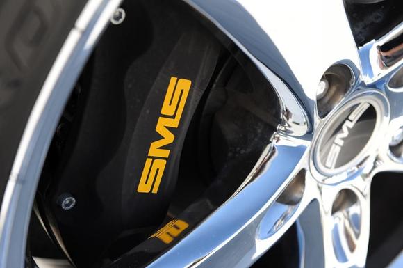 16 2013 saleen 302 sc mustang