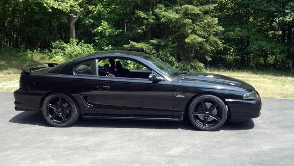 96 GT
