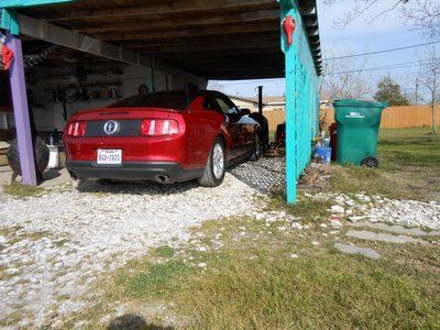 Fuzion UHP tires