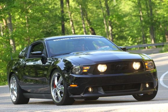 Tail Of The Dragon