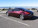 Citrus' 2006 IF 350z Base