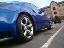 The 350z