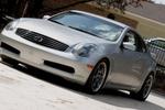 oh noES not the g35