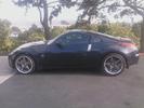My 350z