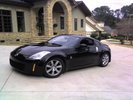 My Black Bullet