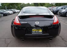 2012 370Z 6spd - 5,767 miles - FOR SALE $28,999 - pm me or 908-704-0300 ext 154. Tina S