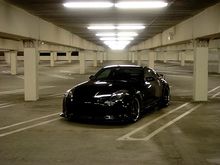 SUPER Black Z