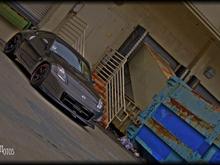Angled Shot   Loading Dock