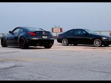 350z 335i