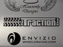 Some of my Sponsors....