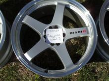 Wheel 3