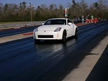 Test and Tune at local track