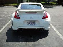 370Z NISMO 2012 BRAND NEW!!