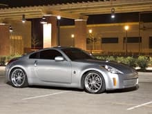 350z collection