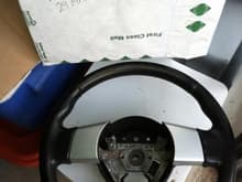 steering wheel fs