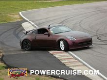 2013 Powercruise at BIR