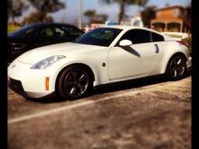 my350z