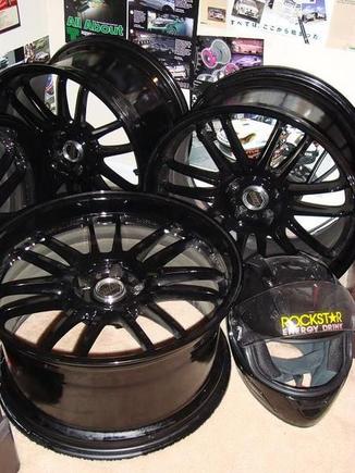 re30's