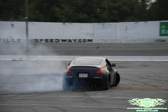 low speed 2nd gear drifts booo