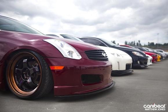 Import Alliance 2011