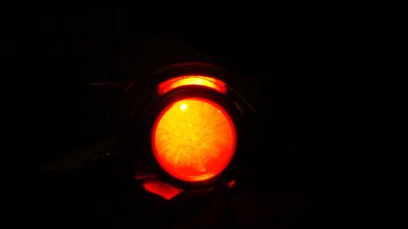 5 leds