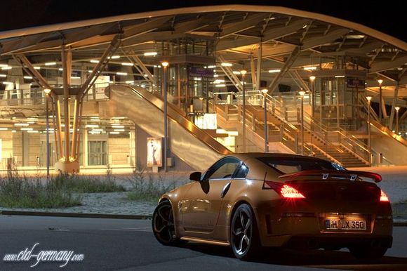 ctd-germany project car