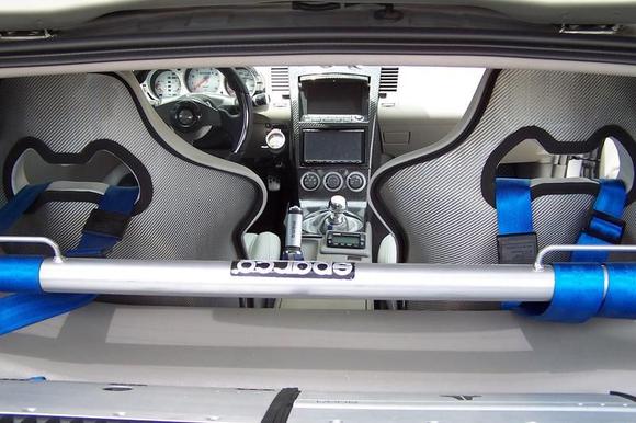 Cobra Seats